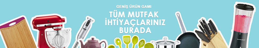 Menü Alt Afiş